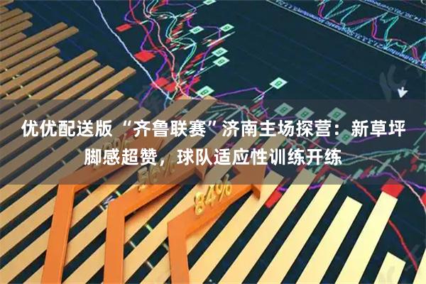 优优配送版 “齐鲁联赛”济南主场探营：新草坪脚感超赞，球队适应性训练开练